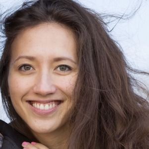 Meet your Posher, Kate